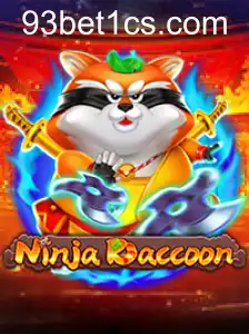 NinjaRaccoon