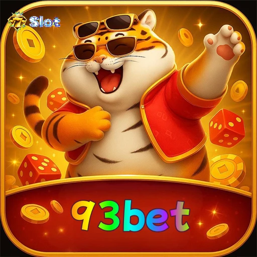 93bet Logo