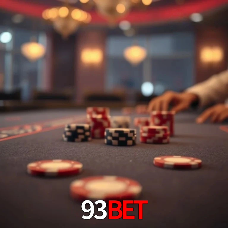 93bet Promoções