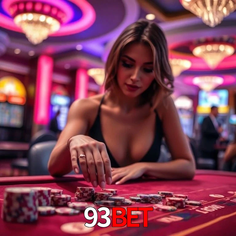 93bet Casino RNG