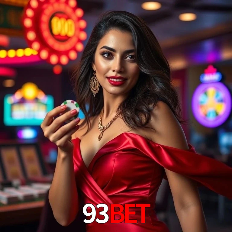 93bet Torneios Slots